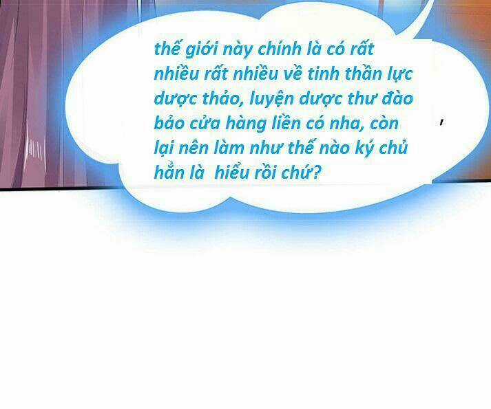 Độc Phi Thần Y Quá Kiêu Ngạo - Chapter 30 - Trang 9