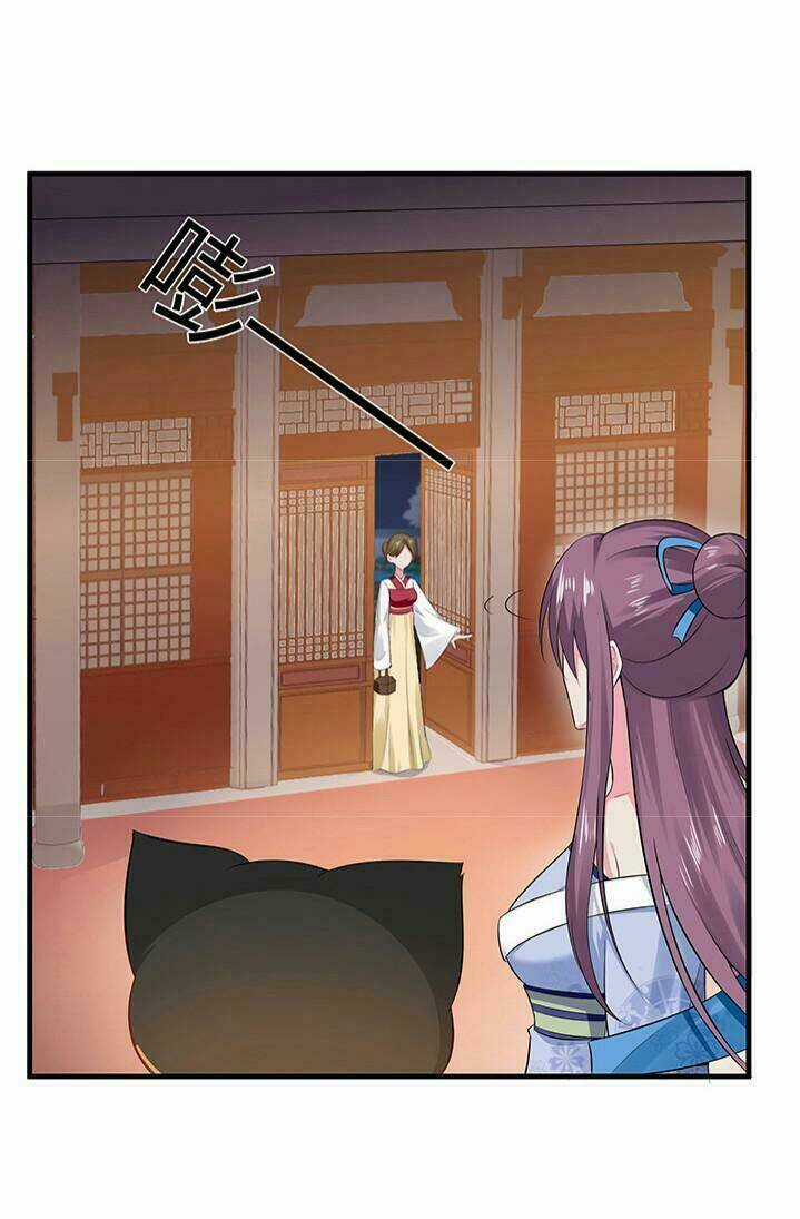 Độc Phi Thần Y Quá Kiêu Ngạo - Chapter 30 - Trang 10