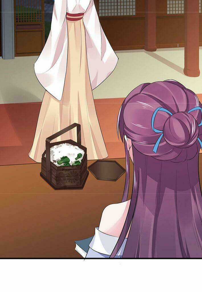 Độc Phi Thần Y Quá Kiêu Ngạo - Chapter 31 - Trang 13