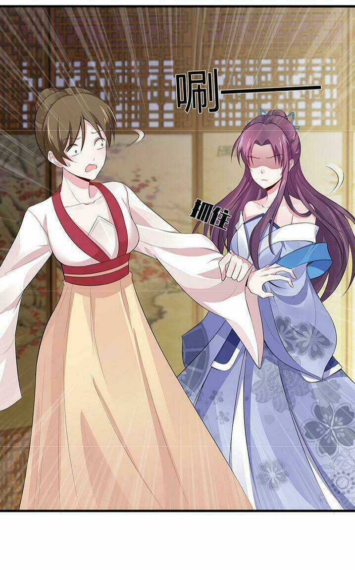 Độc Phi Thần Y Quá Kiêu Ngạo - Chapter 31 - Trang 14