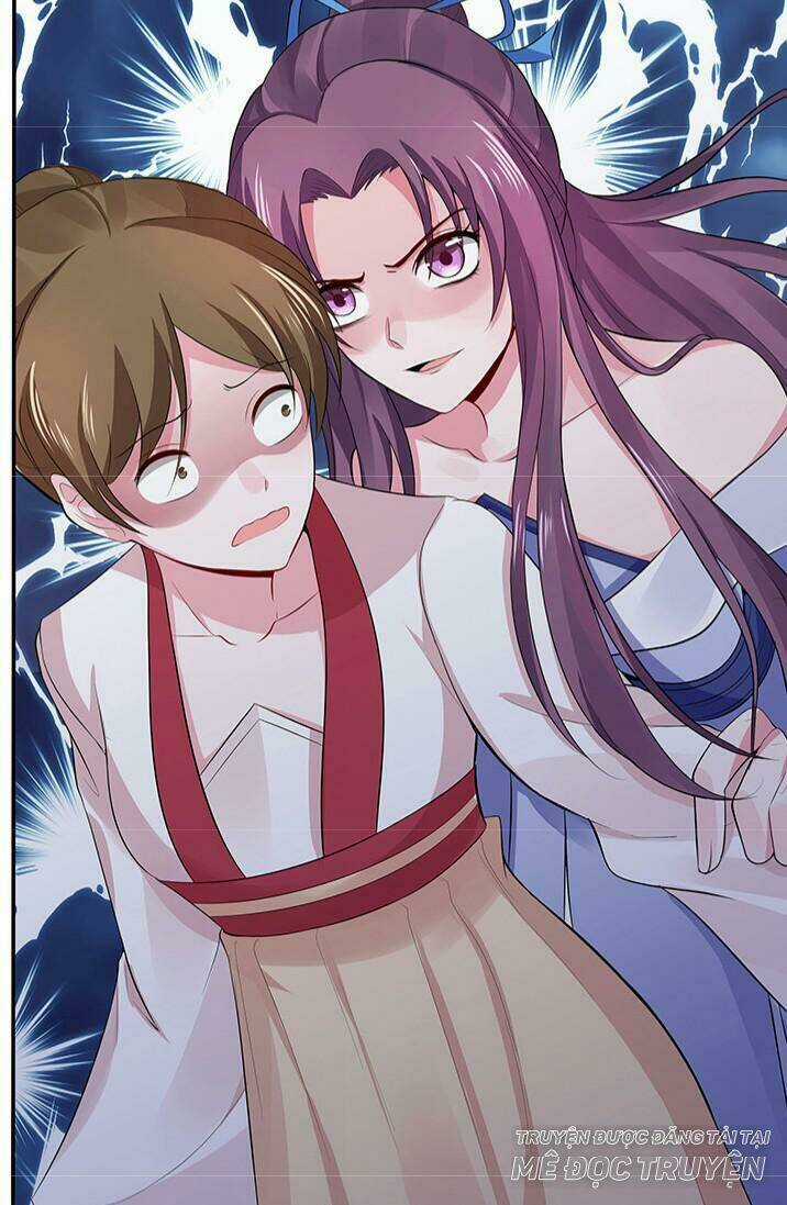 Độc Phi Thần Y Quá Kiêu Ngạo - Chapter 31 - Trang 16