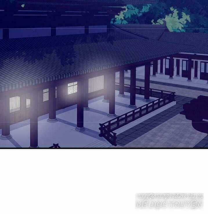 Độc Phi Thần Y Quá Kiêu Ngạo - Chapter 31 - Trang 21