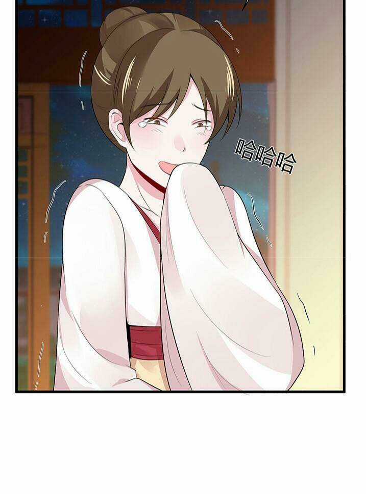 Độc Phi Thần Y Quá Kiêu Ngạo - Chapter 31 - Trang 7