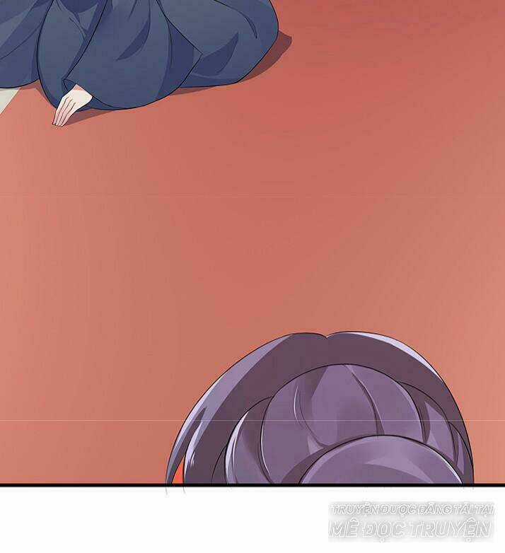 Độc Phi Thần Y Quá Kiêu Ngạo - Chapter 32 - Trang 11