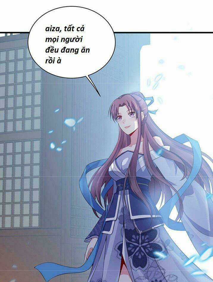 Độc Phi Thần Y Quá Kiêu Ngạo - Chapter 32 - Trang 12