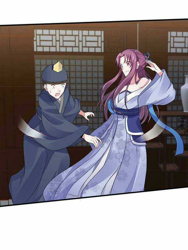 Độc Phi Thần Y Quá Kiêu Ngạo - Chapter 32 - Trang 20