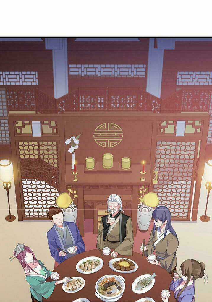 Độc Phi Thần Y Quá Kiêu Ngạo - Chapter 32 - Trang 3