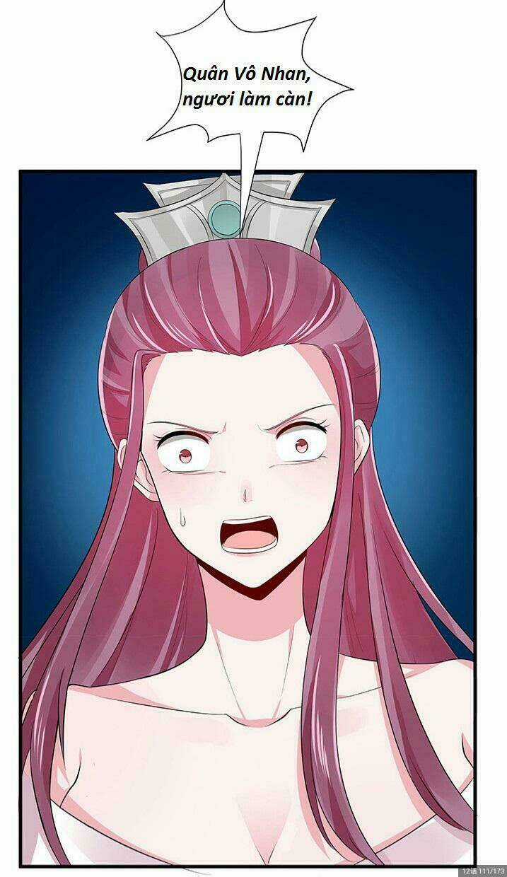 Độc Phi Thần Y Quá Kiêu Ngạo - Chapter 32 - Trang 22