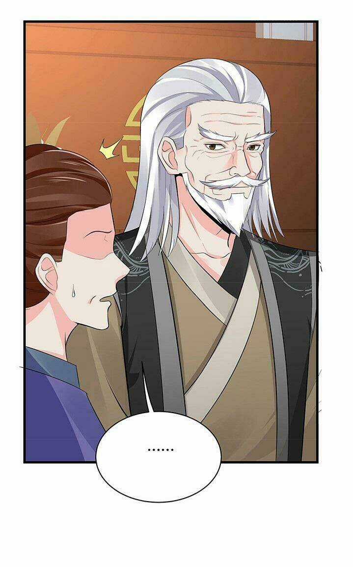 Độc Phi Thần Y Quá Kiêu Ngạo - Chapter 32 - Trang 24