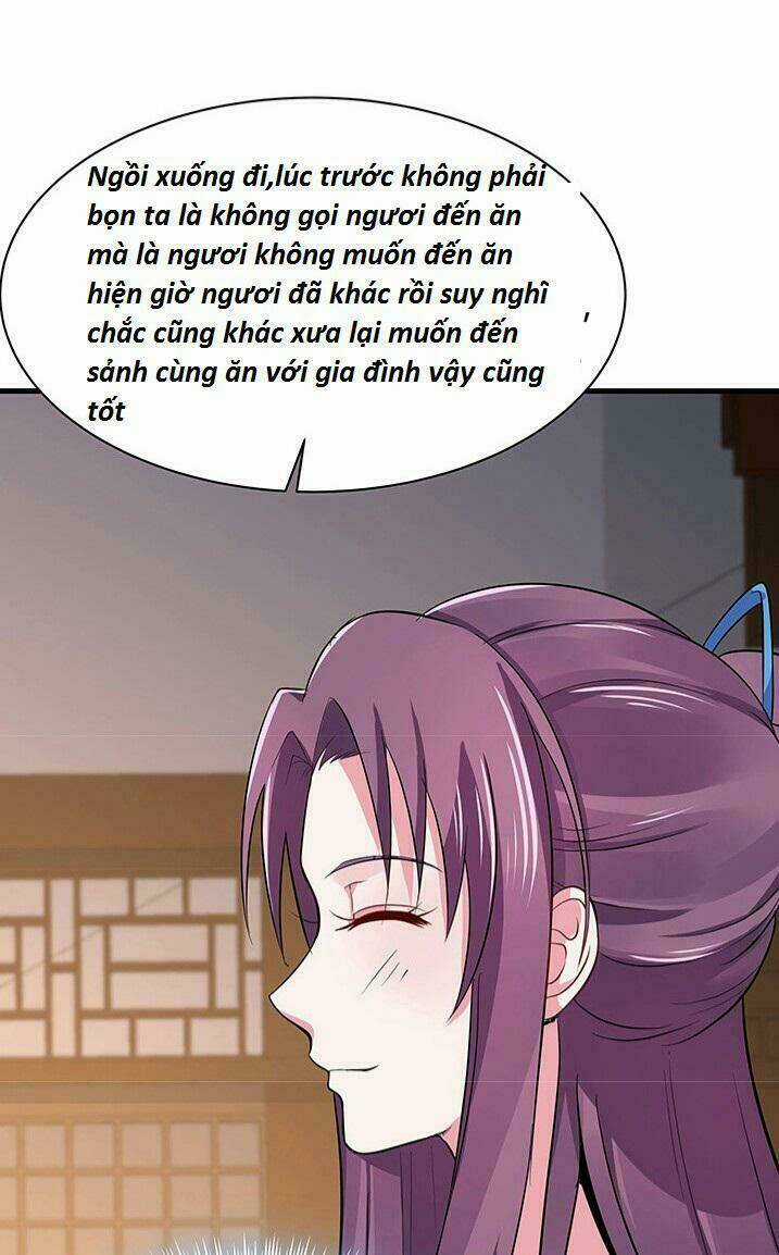 Độc Phi Thần Y Quá Kiêu Ngạo - Chapter 32 - Trang 30