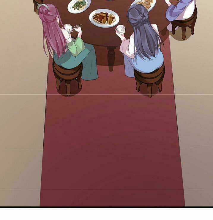 Độc Phi Thần Y Quá Kiêu Ngạo - Chapter 32 - Trang 4