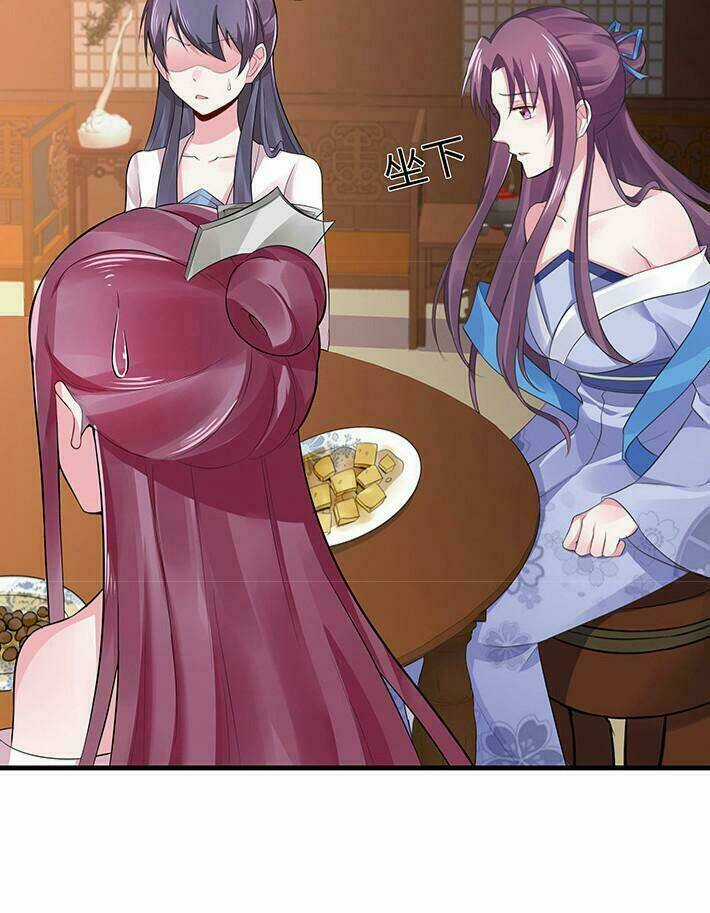 Độc Phi Thần Y Quá Kiêu Ngạo - Chapter 32 - Trang 33