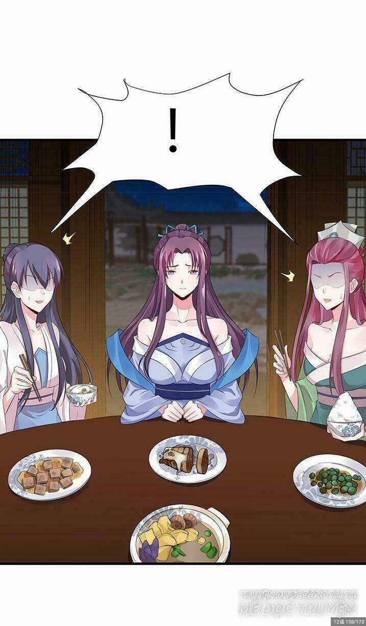 Độc Phi Thần Y Quá Kiêu Ngạo - Chapter 32 - Trang 36