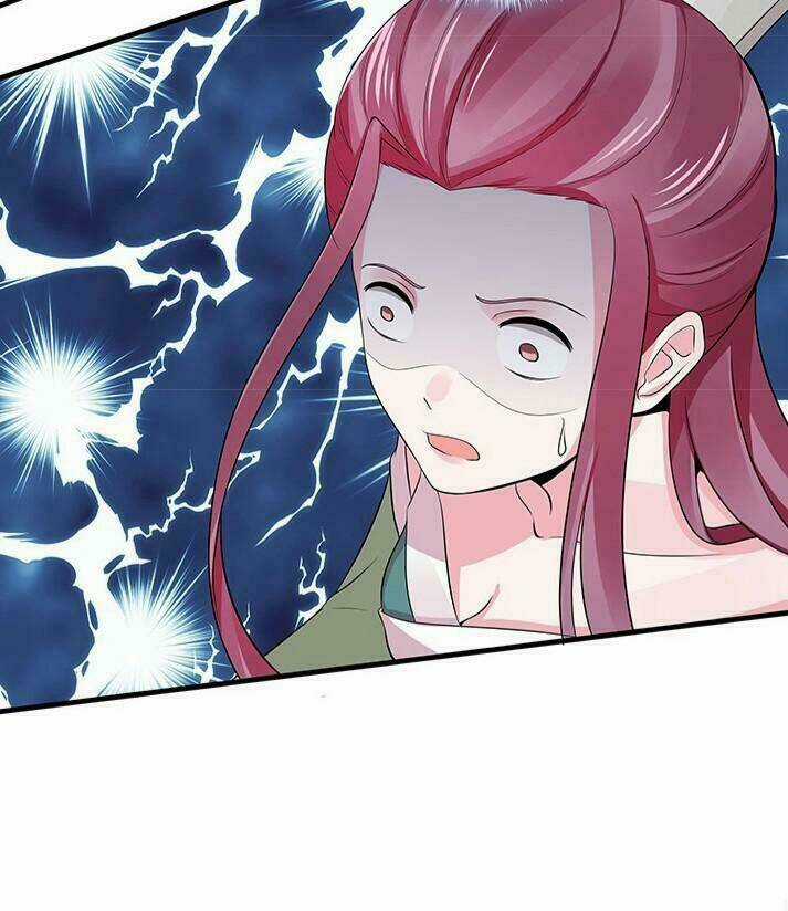 Độc Phi Thần Y Quá Kiêu Ngạo - Chapter 32 - Trang 40