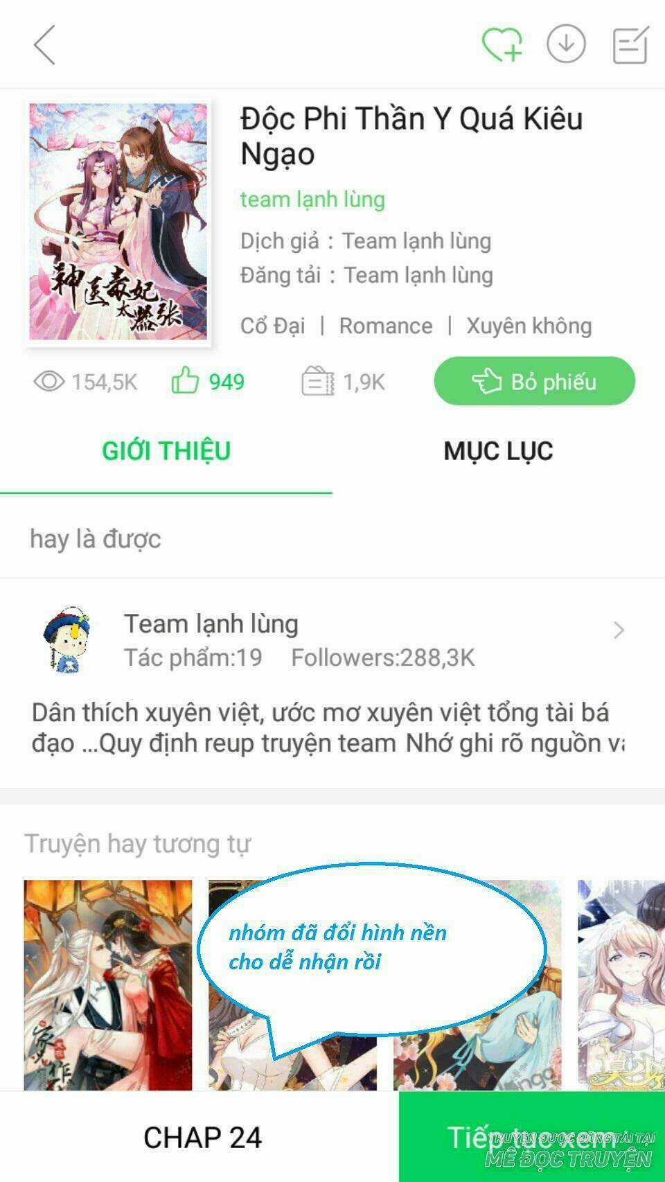 Độc Phi Thần Y Quá Kiêu Ngạo - Chapter 32 - Trang 41