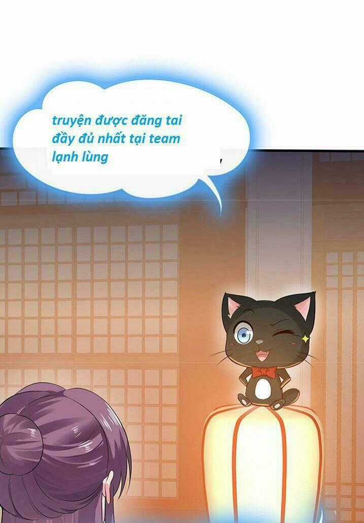 Độc Phi Thần Y Quá Kiêu Ngạo - Chapter 32 - Trang 44