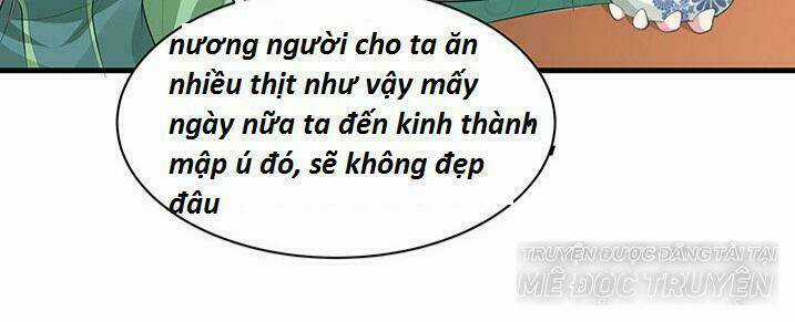 Độc Phi Thần Y Quá Kiêu Ngạo - Chapter 32 - Trang 6