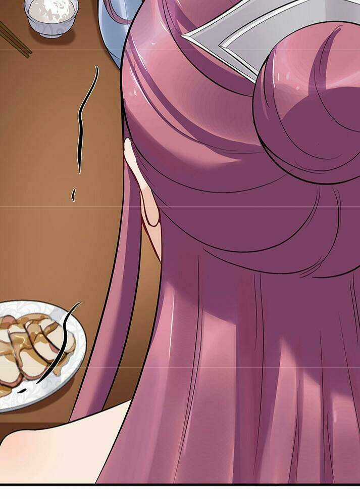 Độc Phi Thần Y Quá Kiêu Ngạo - Chapter 33 - Trang 14