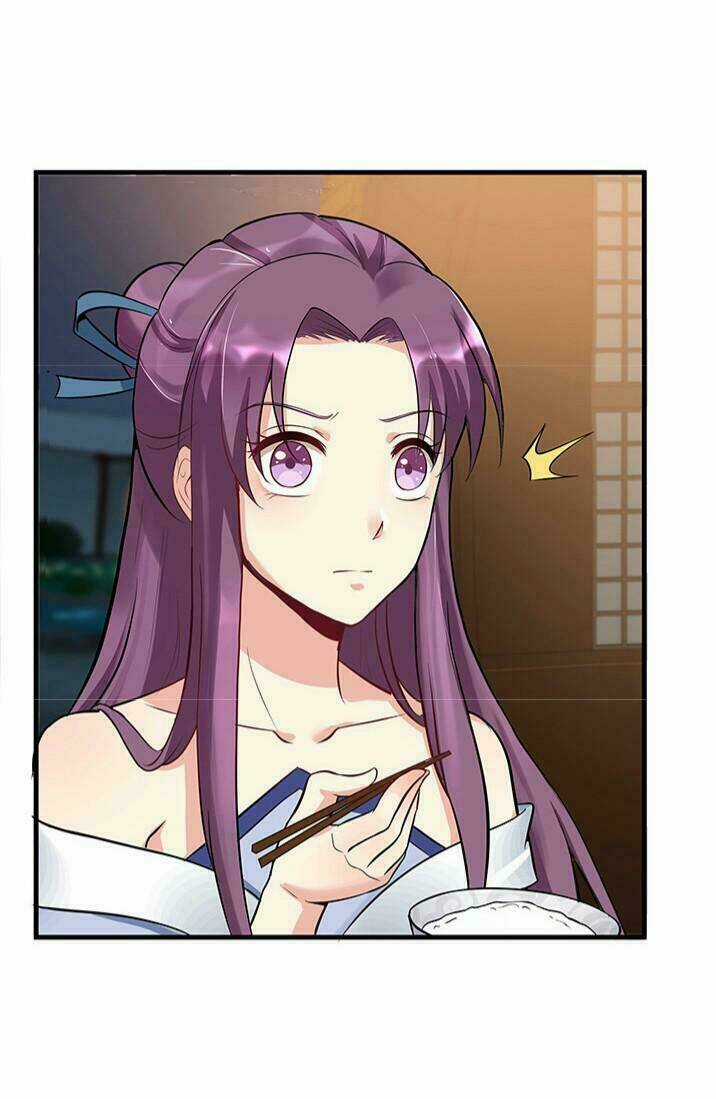 Độc Phi Thần Y Quá Kiêu Ngạo - Chapter 33 - Trang 18