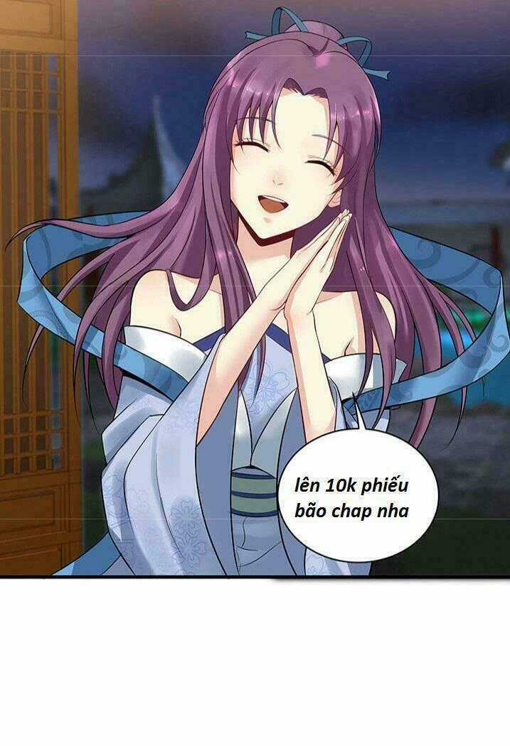 Độc Phi Thần Y Quá Kiêu Ngạo - Chapter 33 - Trang 20