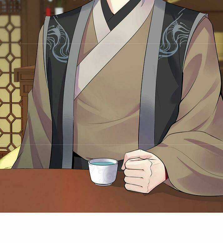 Độc Phi Thần Y Quá Kiêu Ngạo - Chapter 33 - Trang 4