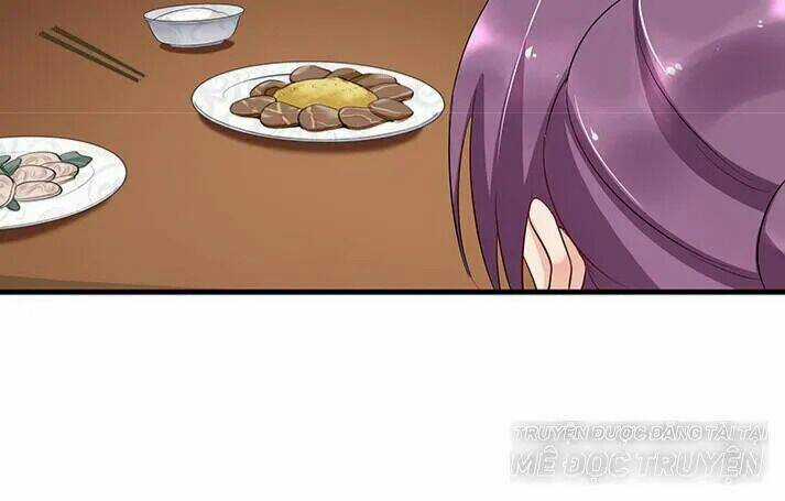 Độc Phi Thần Y Quá Kiêu Ngạo - Chapter 34 - Trang 11