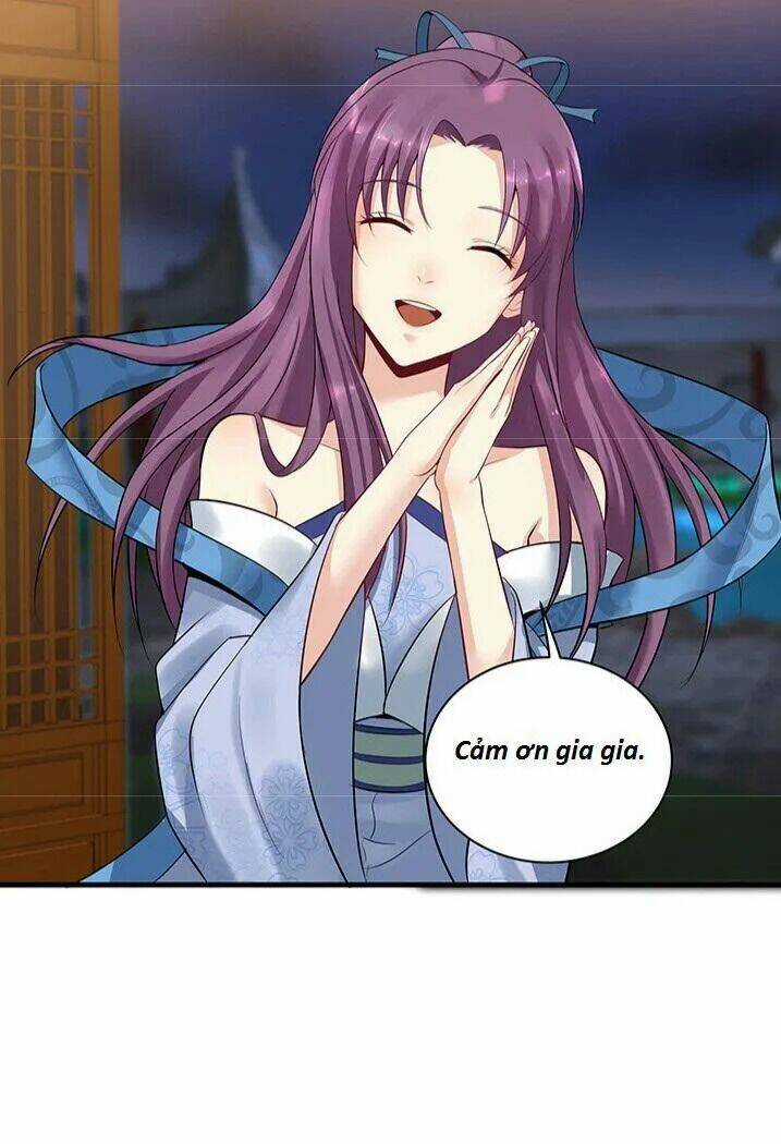 Độc Phi Thần Y Quá Kiêu Ngạo - Chapter 34 - Trang 18