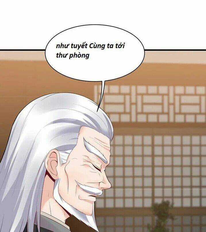 Độc Phi Thần Y Quá Kiêu Ngạo - Chapter 34 - Trang 19