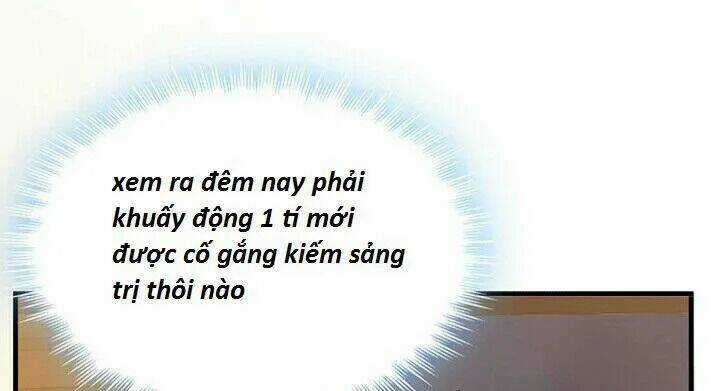 Độc Phi Thần Y Quá Kiêu Ngạo - Chapter 34 - Trang 3