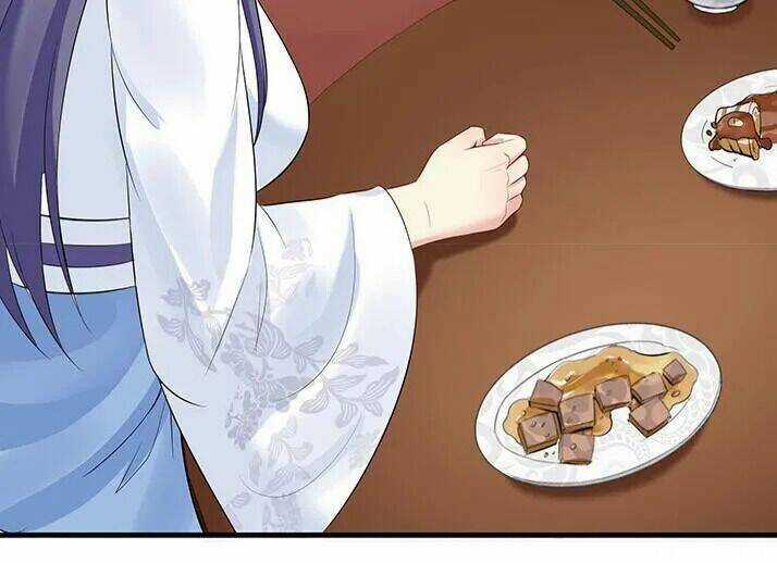 Độc Phi Thần Y Quá Kiêu Ngạo - Chapter 34 - Trang 24