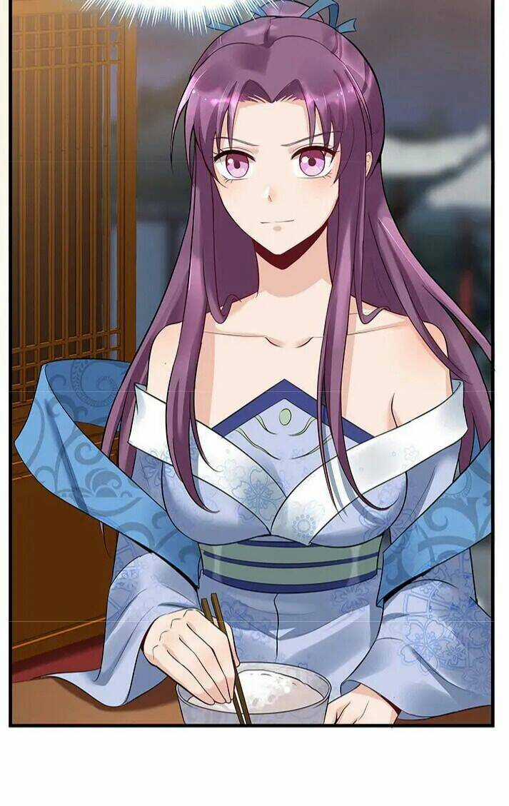 Độc Phi Thần Y Quá Kiêu Ngạo - Chapter 34 - Trang 4