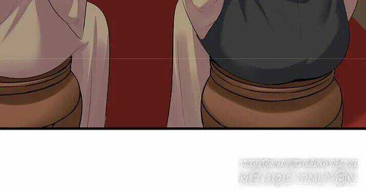 Độc Phi Thần Y Quá Kiêu Ngạo - Chapter 34 - Trang 6