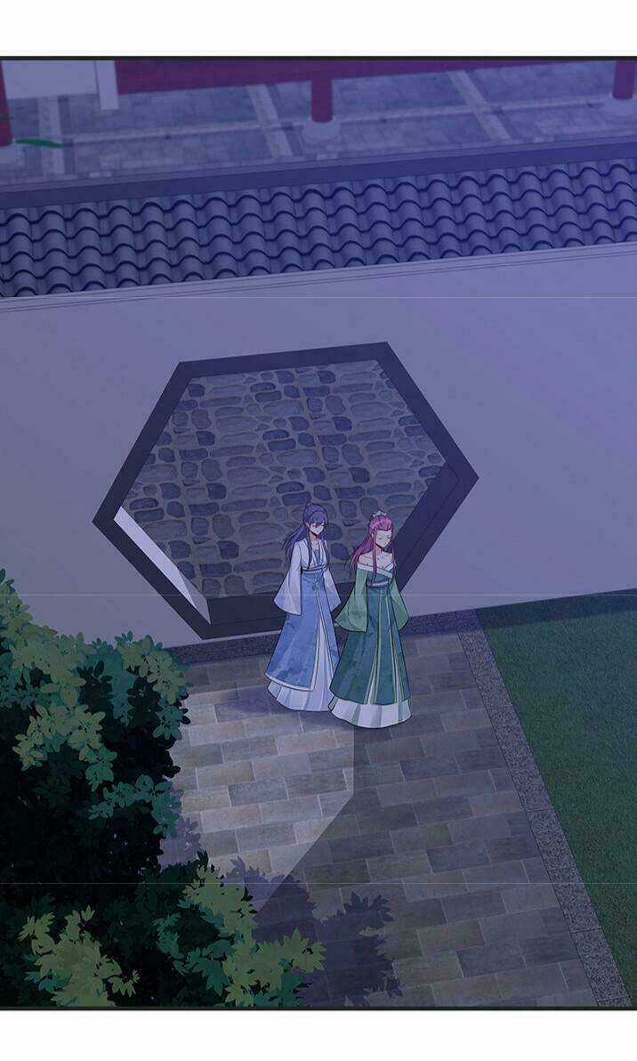 Độc Phi Thần Y Quá Kiêu Ngạo - Chapter 35 - Trang 13