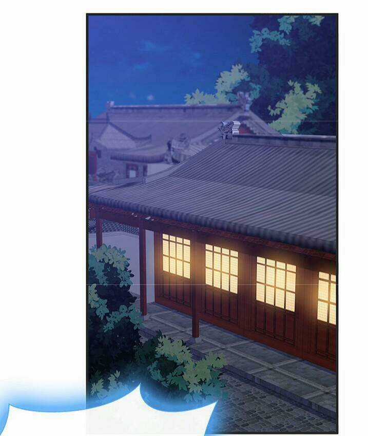 Độc Phi Thần Y Quá Kiêu Ngạo - Chapter 35 - Trang 17