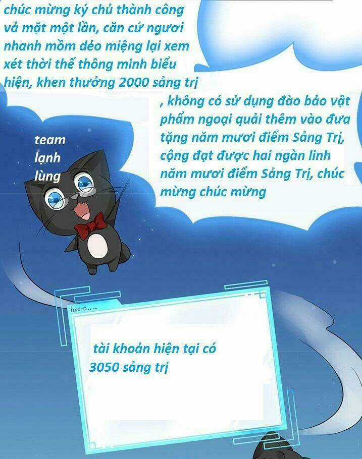 Độc Phi Thần Y Quá Kiêu Ngạo - Chapter 35 - Trang 18