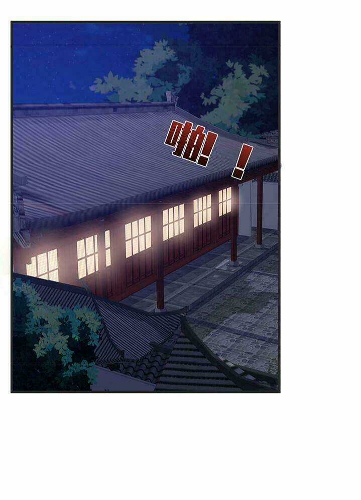 Độc Phi Thần Y Quá Kiêu Ngạo - Chapter 35 - Trang 3