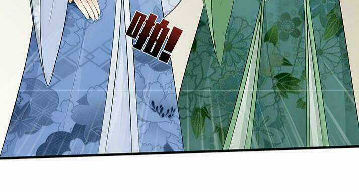 Độc Phi Thần Y Quá Kiêu Ngạo - Chapter 35 - Trang 5