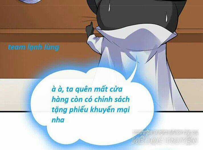 Độc Phi Thần Y Quá Kiêu Ngạo - Chapter 36 - Trang 11