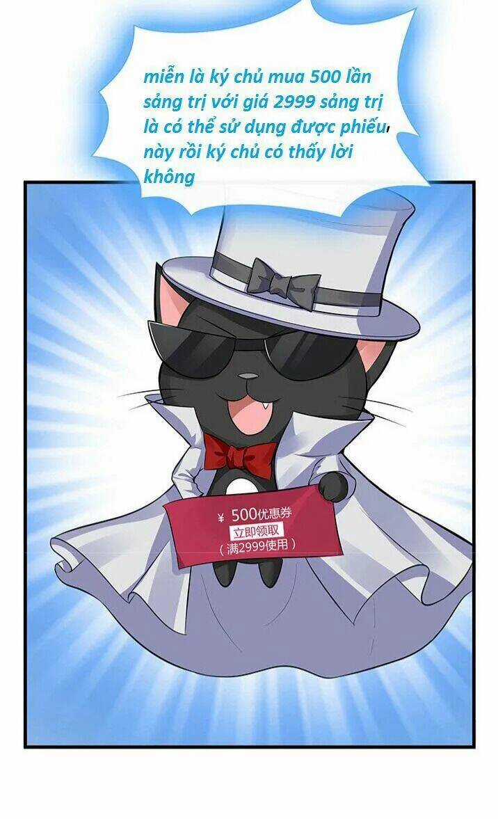 Độc Phi Thần Y Quá Kiêu Ngạo - Chapter 36 - Trang 12