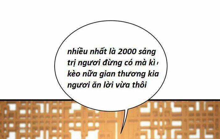 Độc Phi Thần Y Quá Kiêu Ngạo - Chapter 36 - Trang 15