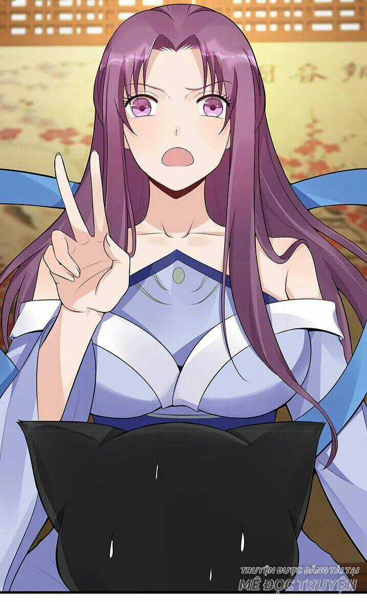 Độc Phi Thần Y Quá Kiêu Ngạo - Chapter 36 - Trang 16