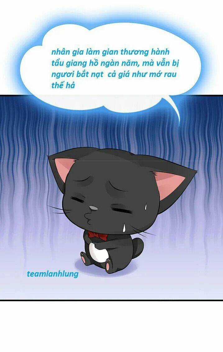 Độc Phi Thần Y Quá Kiêu Ngạo - Chapter 36 - Trang 17