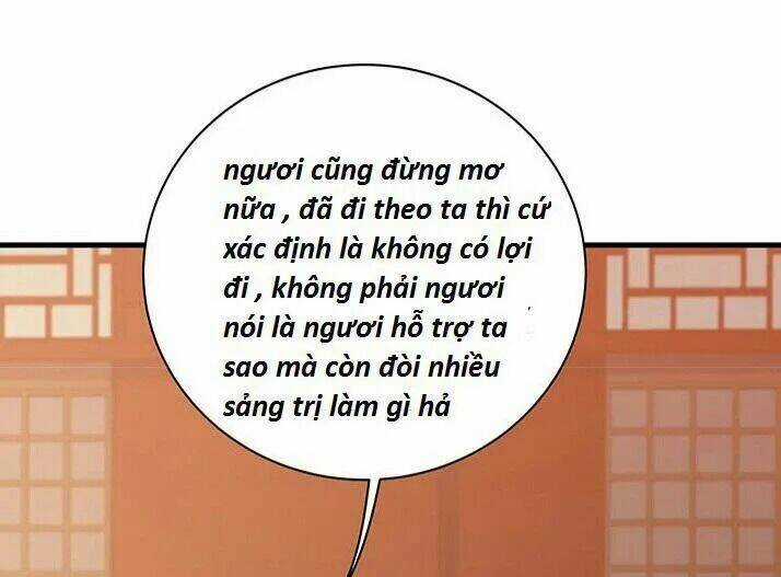 Độc Phi Thần Y Quá Kiêu Ngạo - Chapter 36 - Trang 18