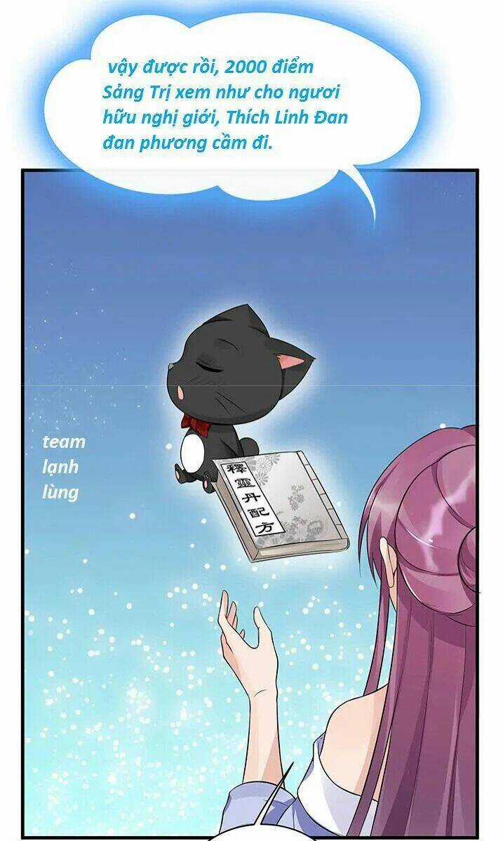 Độc Phi Thần Y Quá Kiêu Ngạo - Chapter 36 - Trang 20