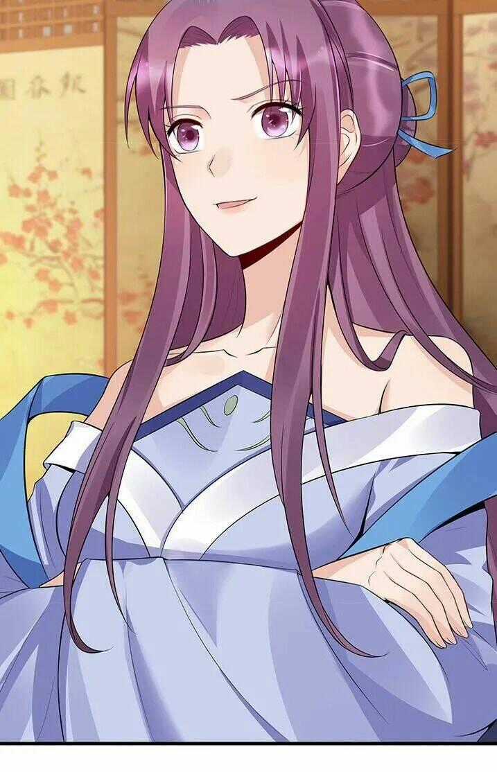 Độc Phi Thần Y Quá Kiêu Ngạo - Chapter 36 - Trang 27