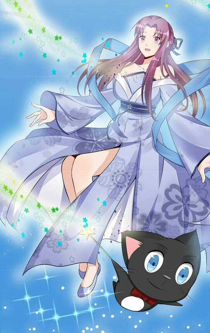 Độc Phi Thần Y Quá Kiêu Ngạo - Chapter 36 - Trang 7