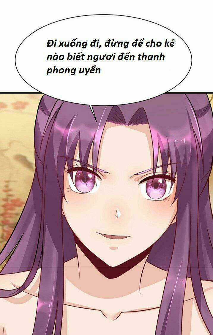 Độc Phi Thần Y Quá Kiêu Ngạo - Chapter 37 - Trang 17