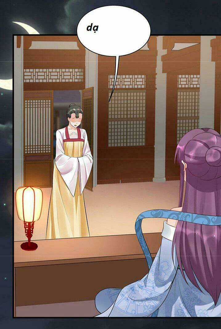 Độc Phi Thần Y Quá Kiêu Ngạo - Chapter 37 - Trang 20