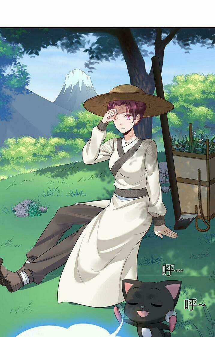 Độc Phi Thần Y Quá Kiêu Ngạo - Chapter 38 - Trang 13