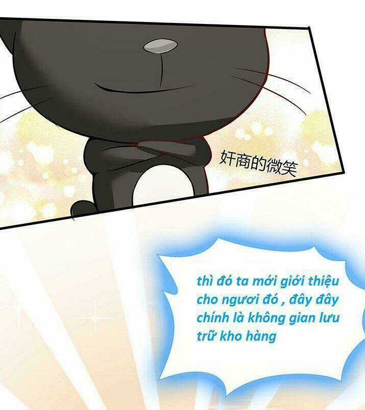 Độc Phi Thần Y Quá Kiêu Ngạo - Chapter 38 - Trang 17